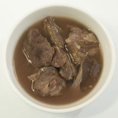 画像3: エゾ鹿肉スープ煮　160g レトルト商品 (3)