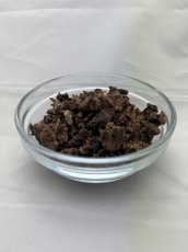 画像3: エゾ鹿肉 カリカリフレーク 30g　 (3)